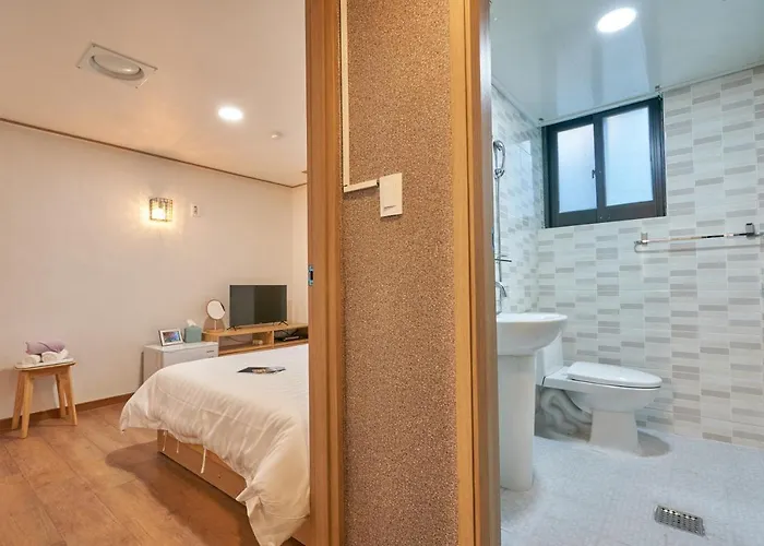Hotel K'stay Sinchon