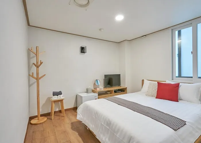 Hotel K'stay Sinchon