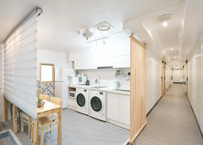Hotel K'stay Sinchon