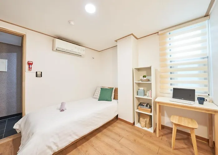 Hotel K'stay Sinchon