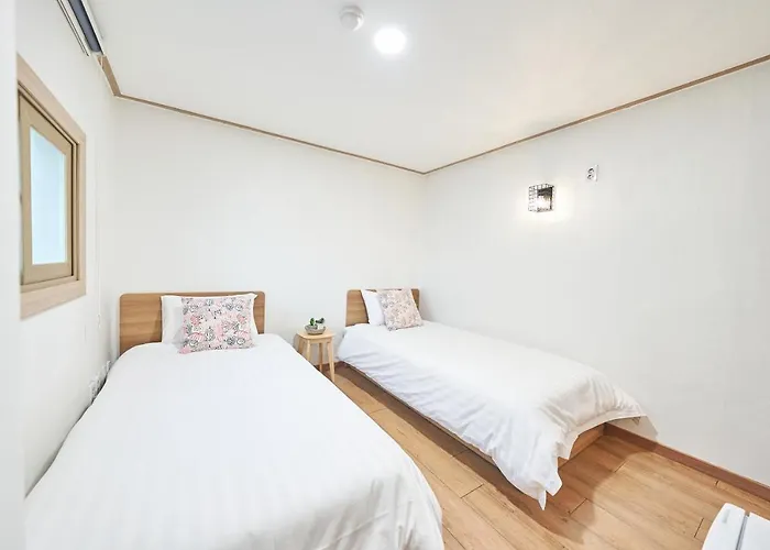Hotel K'stay Sinchon Seoul