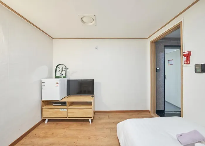 Hotel K'stay Sinchon