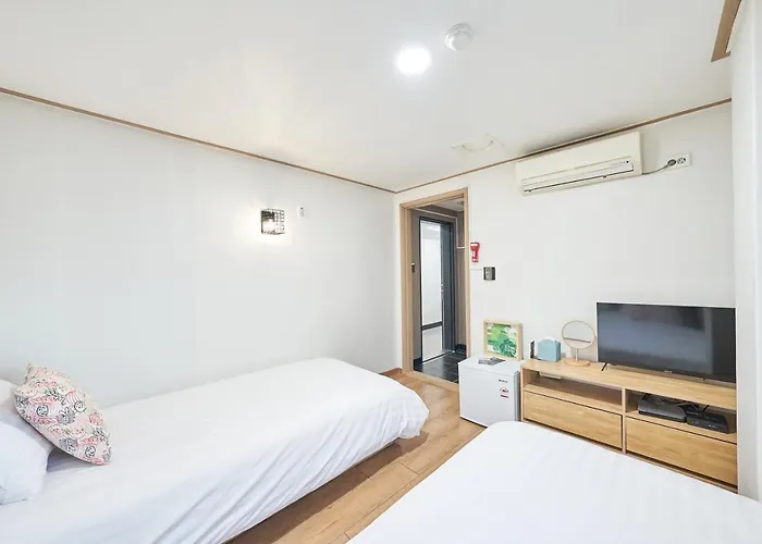 K'stay Sinchon Hotel