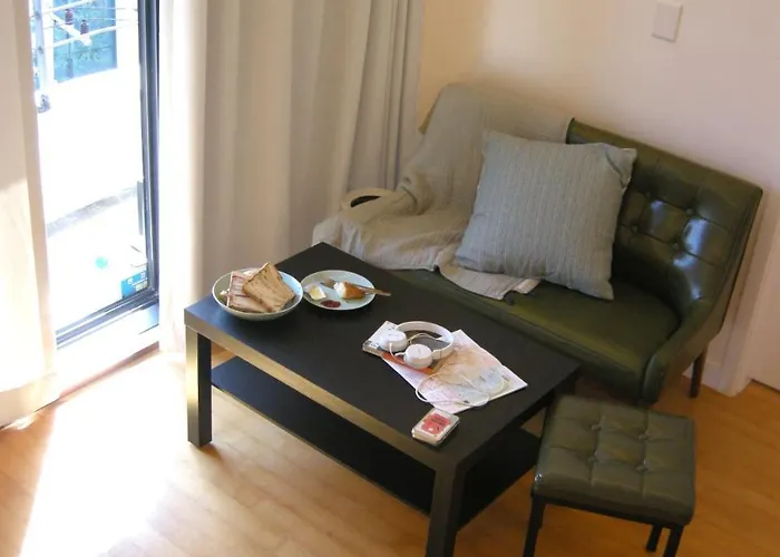 K'stay Sinchon Hotel Seoul
