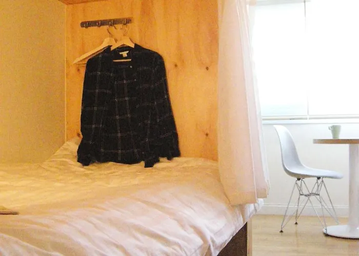 Hotel K'stay Sinchon