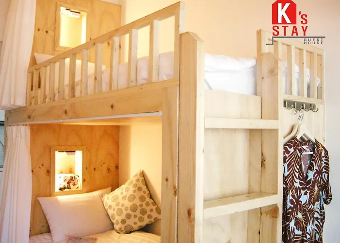 K'stay Sinchon Hotel Seoul
