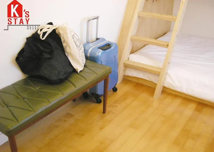 Hotel K'stay Sinchon