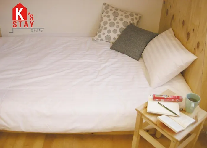 K'stay Sinchon Hotel Seoul