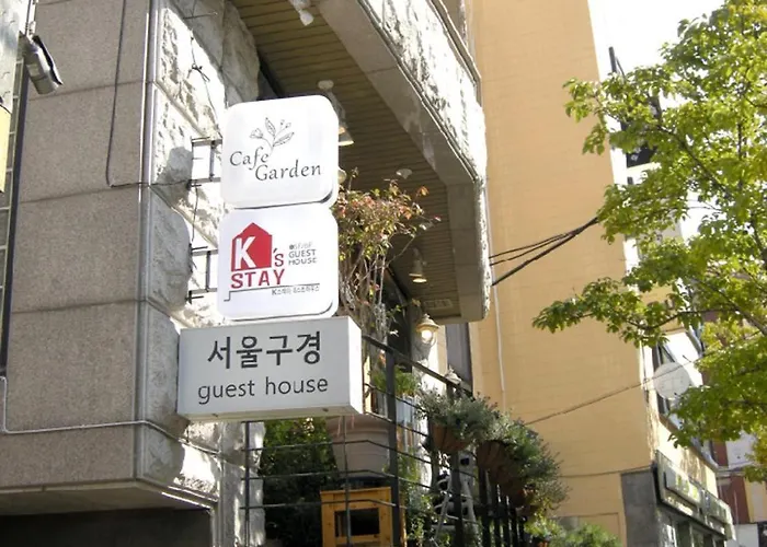K'stay Sinchon